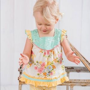 NWT Matilda Jane Upsy-Daisy Shabby
